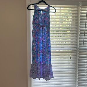 Lilly Pulitzer target Maxi 20th anniversary collection